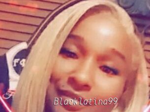 Blacklatina99