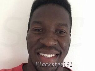 Blacksteel91