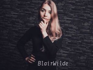 BlairWilde
