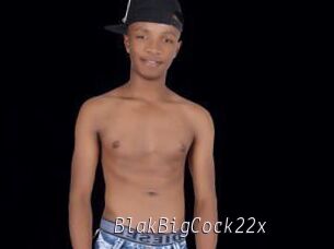BlakBigCock22x