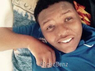 Blake_Benz