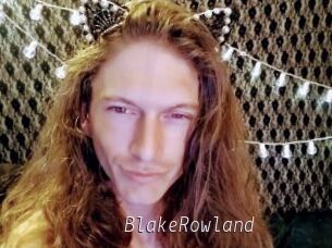 BlakeRowland