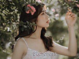 Blanchess