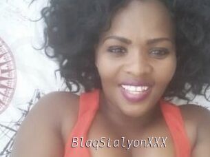 BlaqStalyonXXX