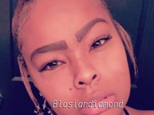 Blasiandiamond