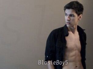 BlasieBoy5