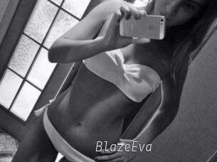 BlazeEva
