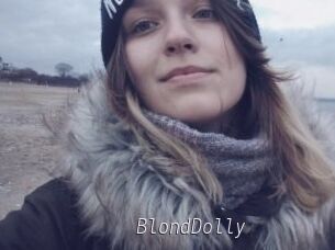BlondDolly