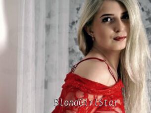 BlondGirlStar