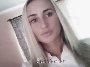 BlondKaren