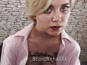 BlondKiraXXX