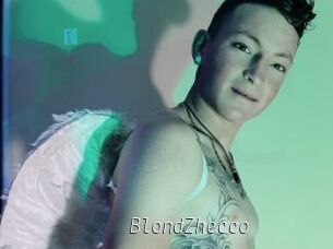 BlondZhecco