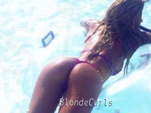 BlondeCurls