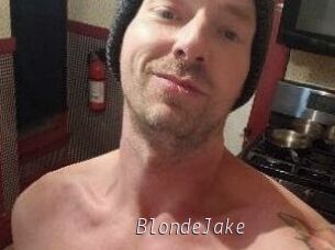 BlondeJake