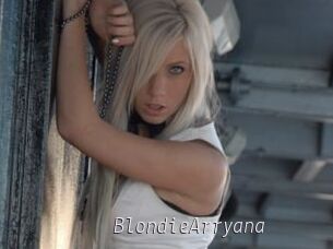 BlondieArryana