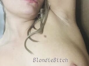 BlondieBitch
