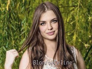 BlondieCeline