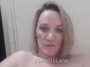 BlondieLane