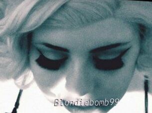 Blondiebomb99