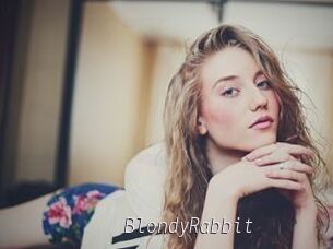 BlondyRabbit