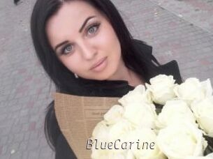BlueCarine