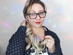 BlueGypsy