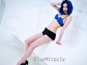 BlueMiracle