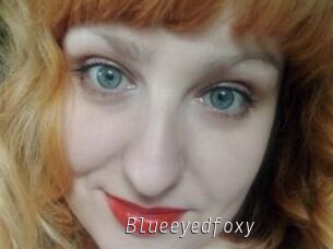 Blueeyedfoxy