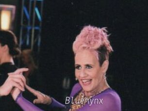 Bluemynx