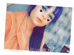 Bluepoison