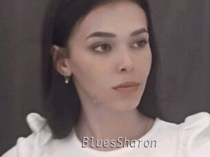 BluesSharon
