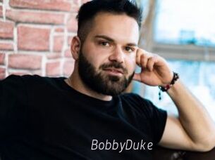 BobbyDuke