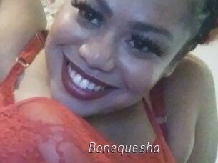 Bonequesha