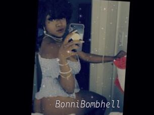 BonniBombhell