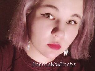 BonnieWoWBoobs