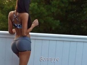 Bonnyye