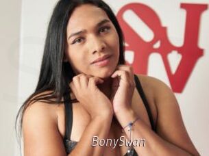BonySwan