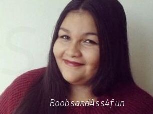 BoobsandAss4fun