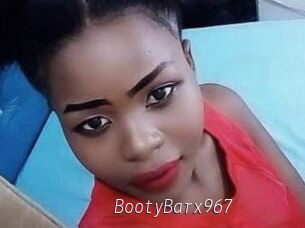 BootyBarx967