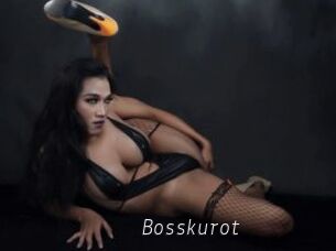 Bosskurot