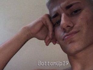BottomUp19