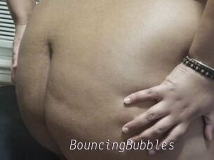 BouncingBubbles