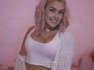BownMagic