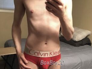 BoxBoy20