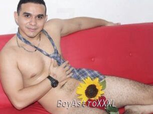 BoyAstroXXXL