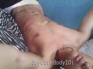 BoyCuteBody10i