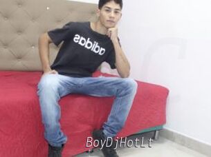 BoyDjHotLt