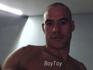 BoyToy