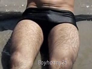 Boyhorny25