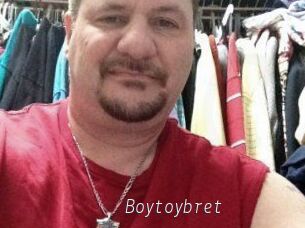 Boytoybret
